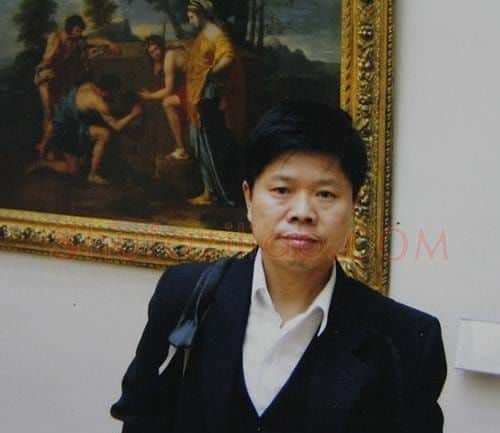 吴银杉·画像·照片