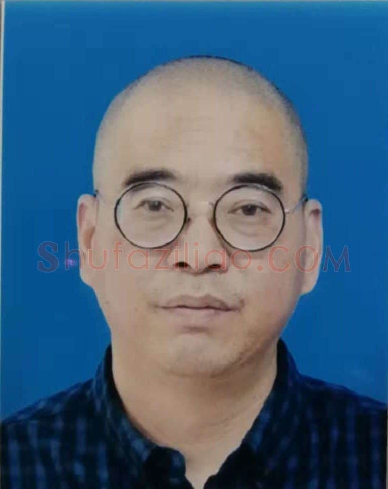 陈中林·画像·照片