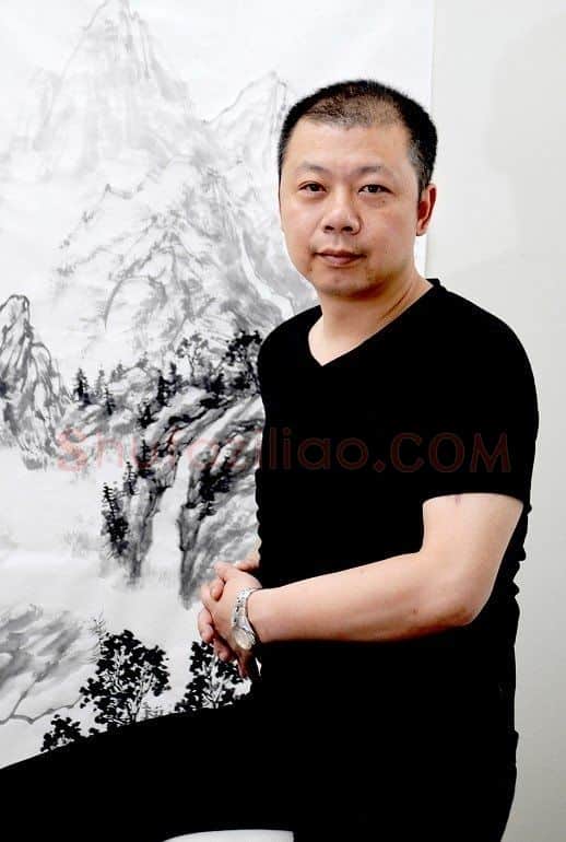 薛磊·画像·照片