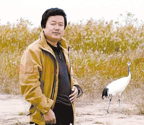 贾荣志·画像·照片