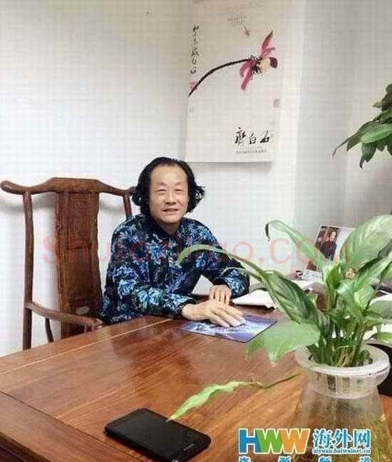 瞿学鸿·qxhysg