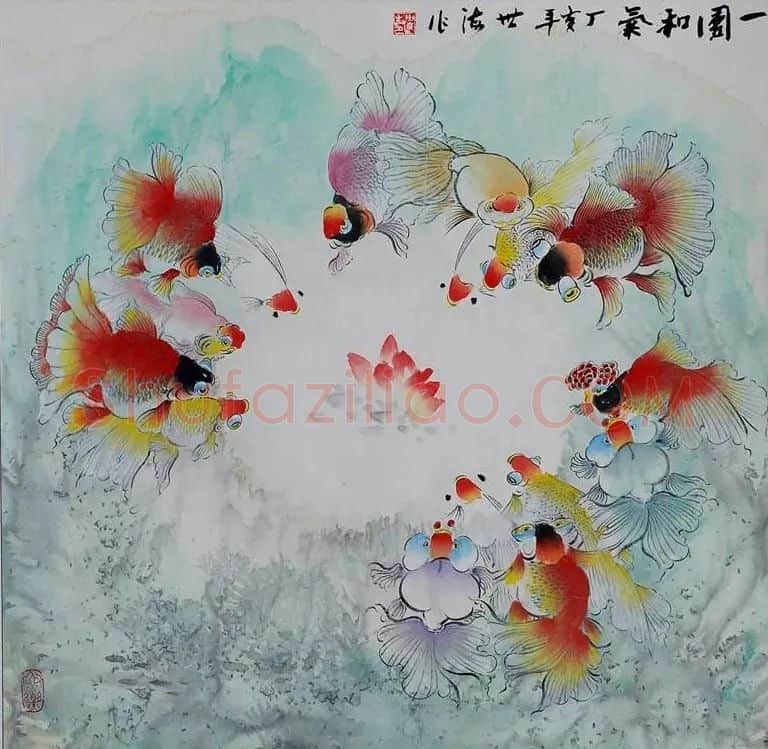 王世海·一团和气