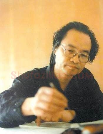 周彦生·画像·照片