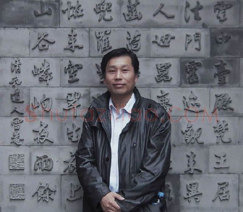 赵华双·画像·照片