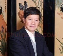 郑修钤·画像·照片