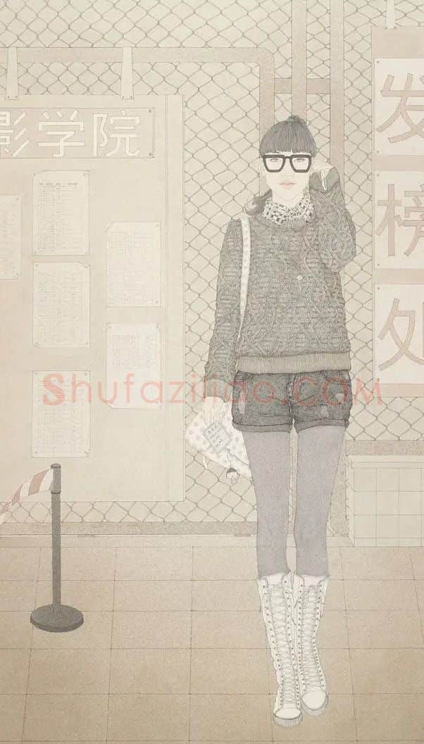王玉晓·圆梦·在路