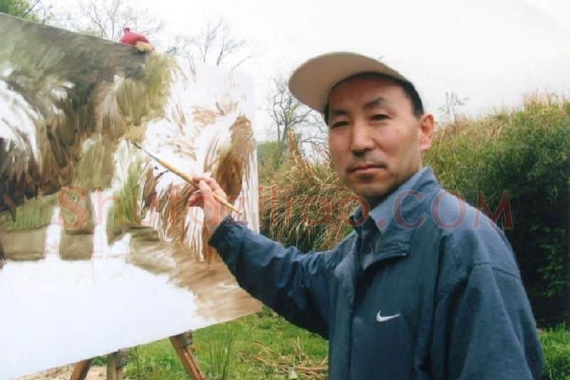 王忻·画像·照片
