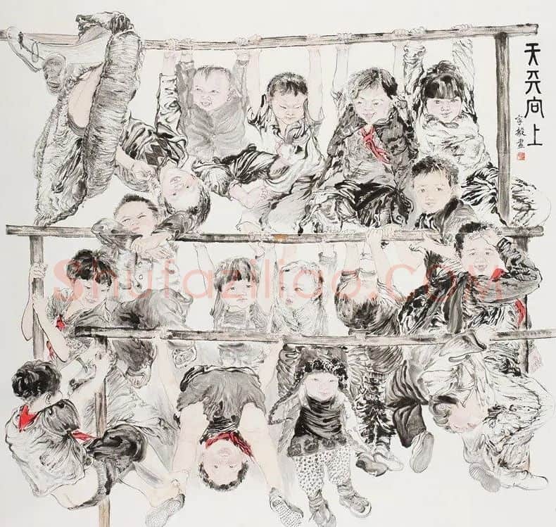 张家毅·《天天向上》
