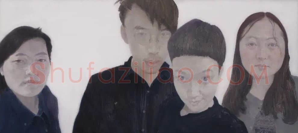 史小可·我们这一代NO.2
