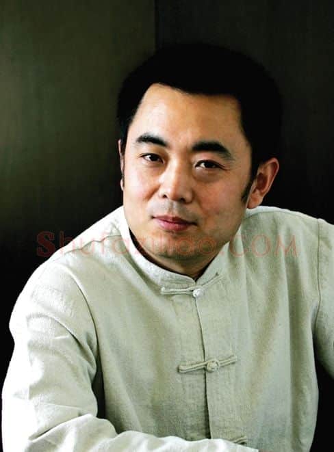 唐建·画像·照片