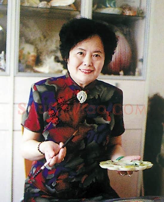 张美莉·画像·照片