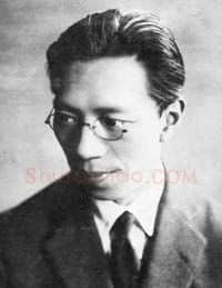 陈抱一·画像·照片