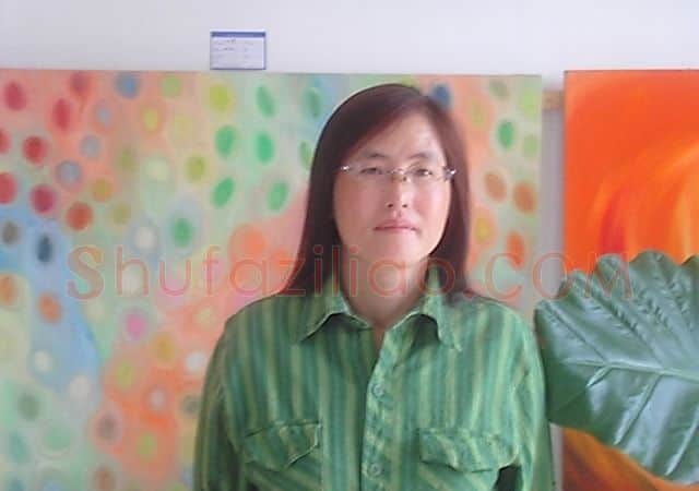 李珊珊·画像·照片
