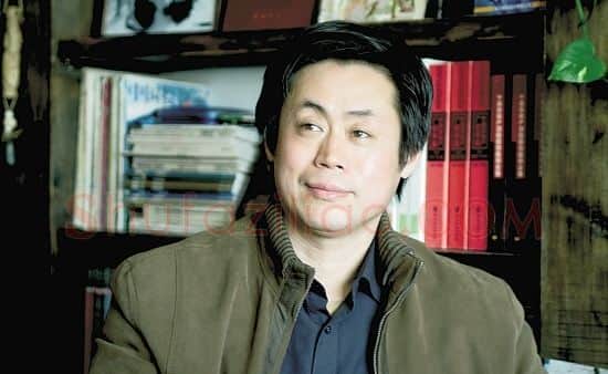 单永进·画像·照片