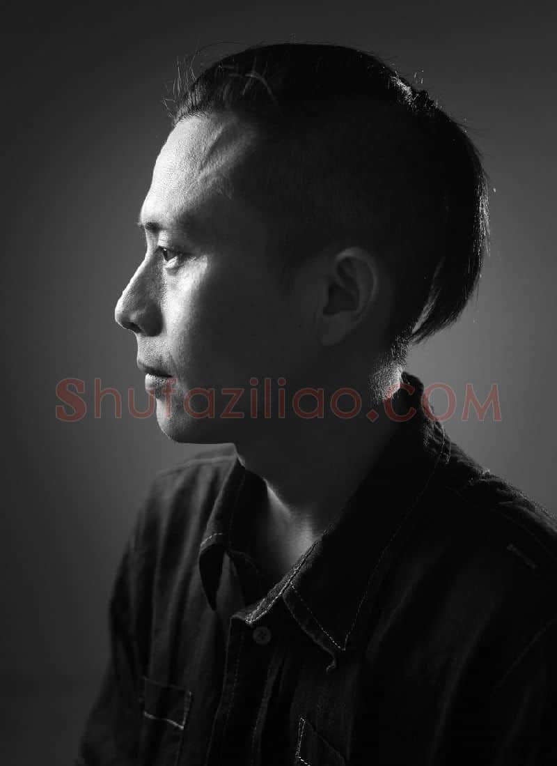 周广宇·艺术家周广宇