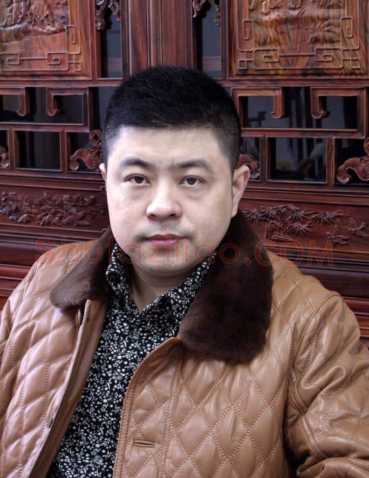 倪春林·画像·照片