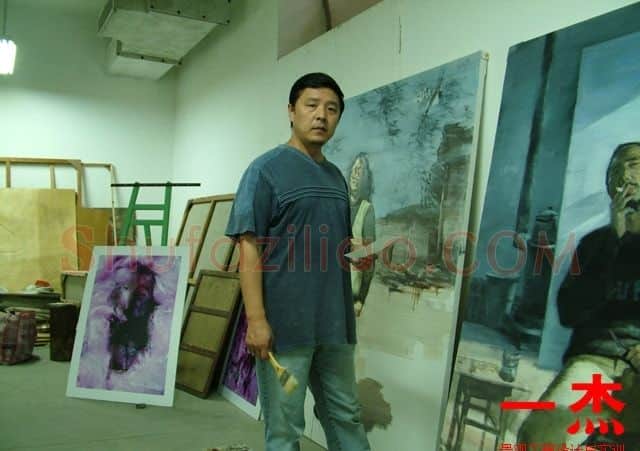 麻显钢·画像·照片