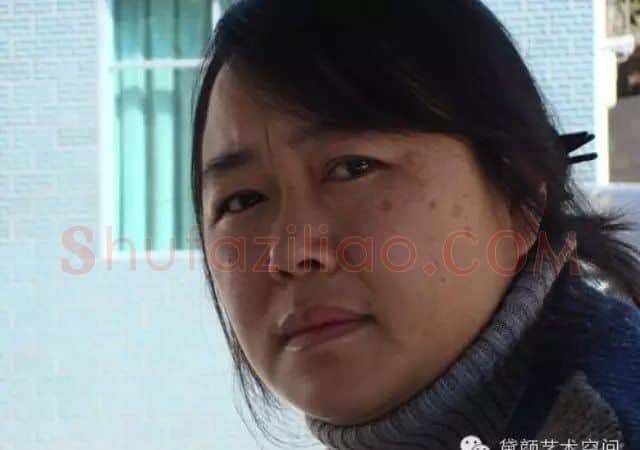张雁梅·画像·照片