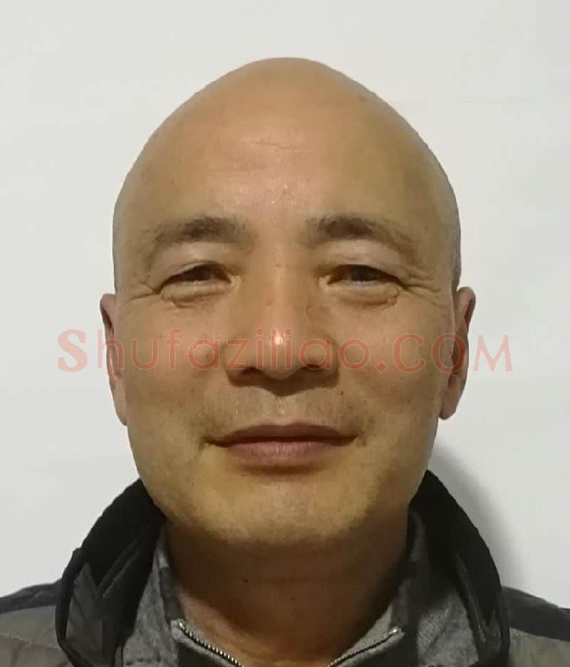 罗杨彪·画像·照片