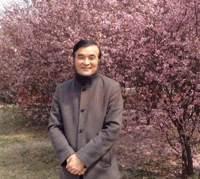 郭忠信·画像·照片