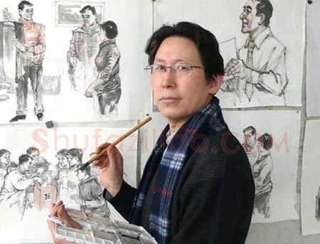 刘玉社·画像·照片