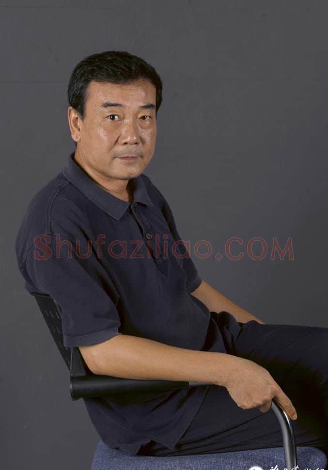 贺立言·画像·照片