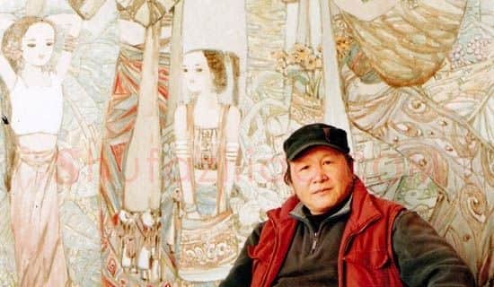 陈永乐·画像·照片