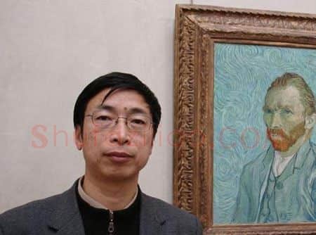 殷双喜·画像·照片