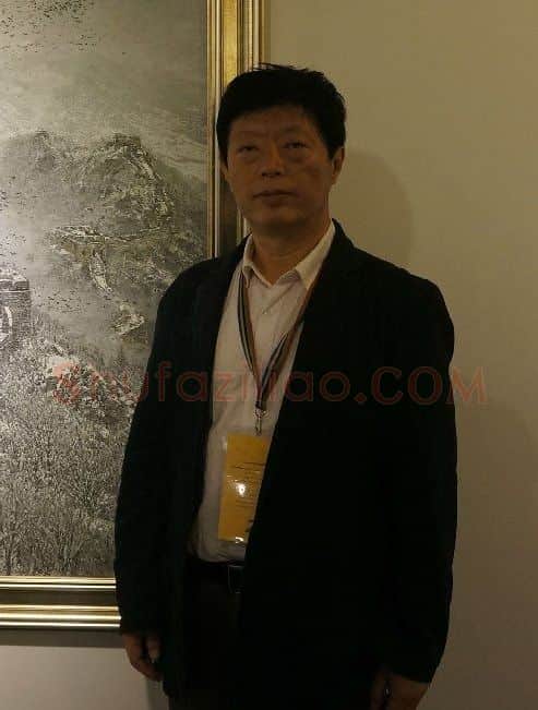 马虹·画像·照片