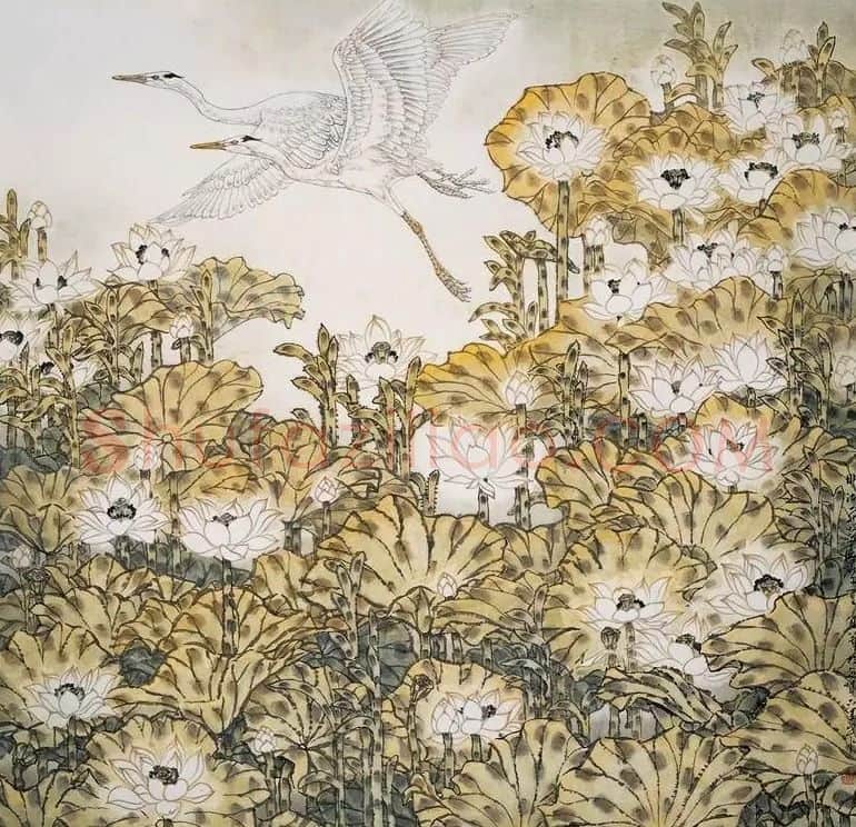 王盛华·作品