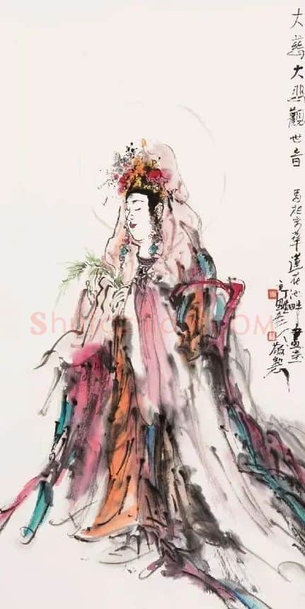 富中奇·作品