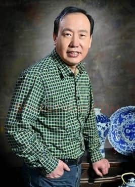 裴进堂·画像·照片