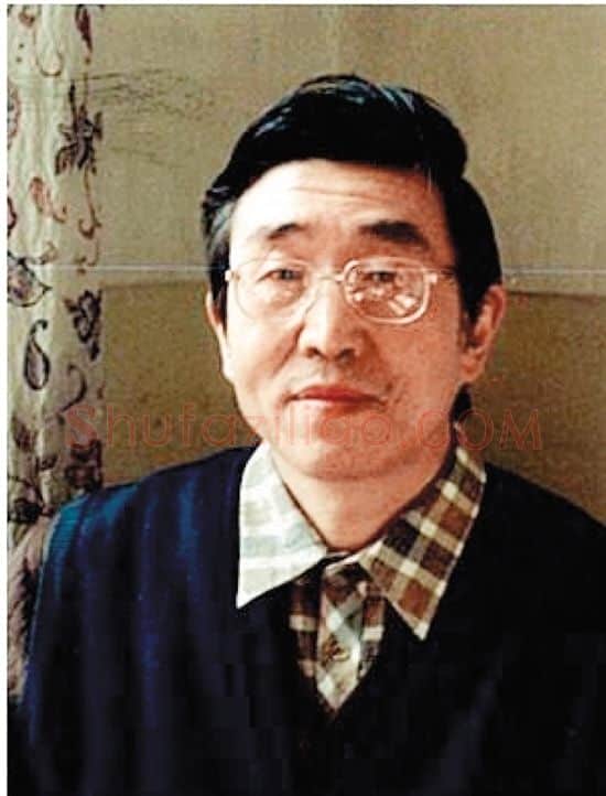 闫文科·画像·照片