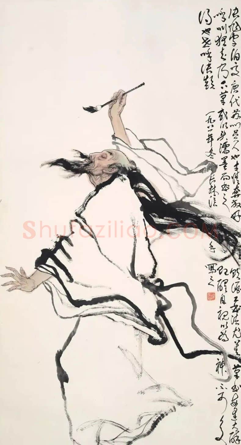 梁长林·作品