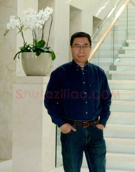 胡永凯·画像·照片