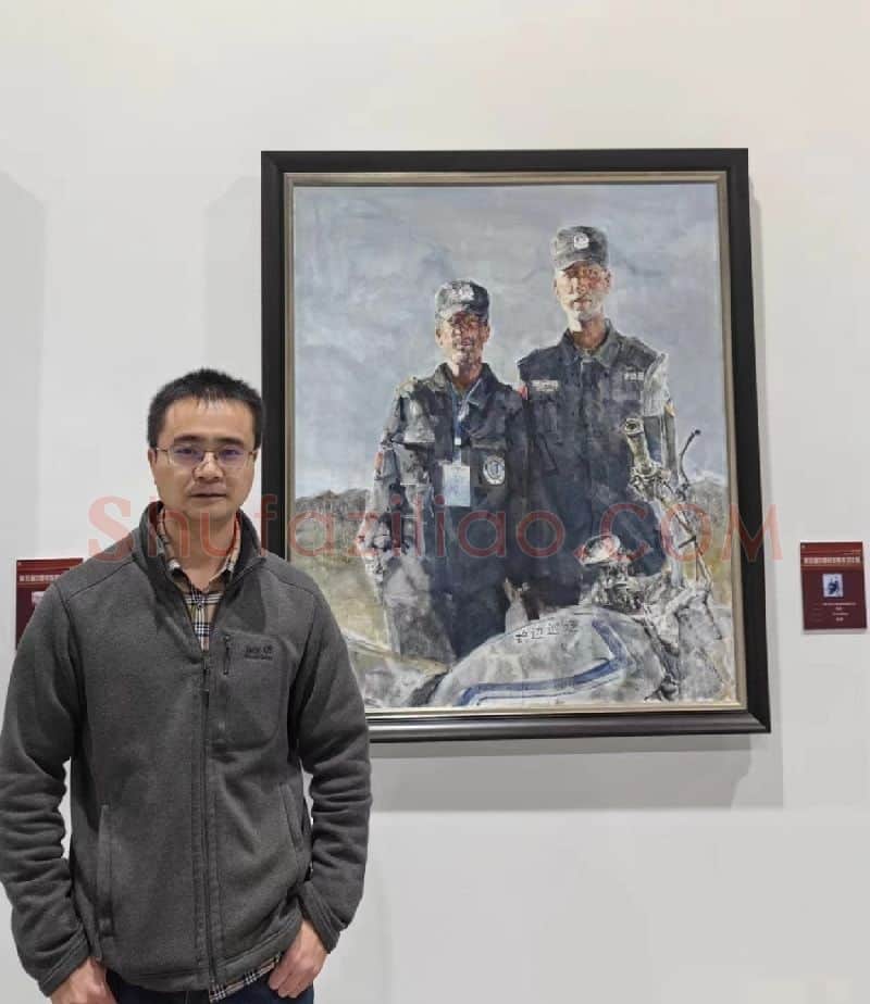 杨波·画像·照片
