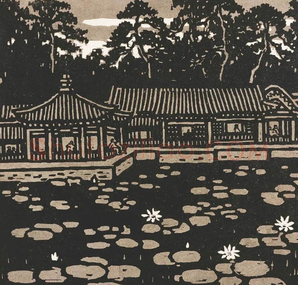 力群·作品