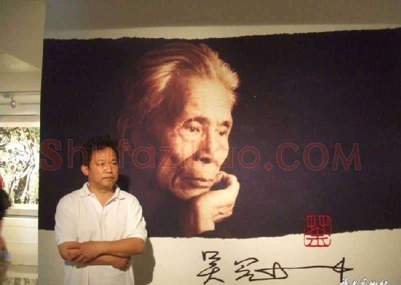 吕中元·画像·照片