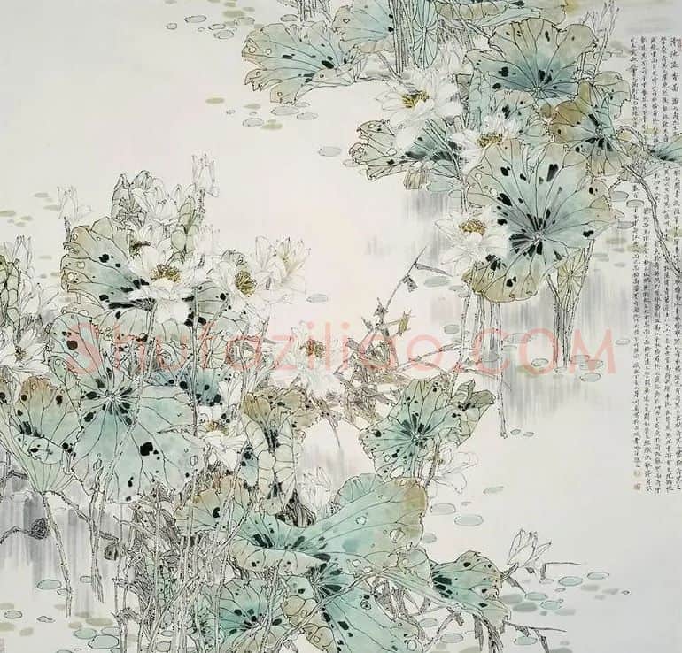 李同安·作品