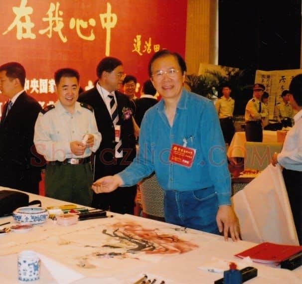 陈玉先·画像·照片