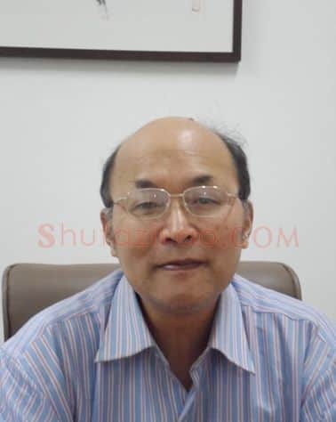 程赐平·画像·照片