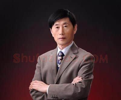 赵国毅·画像·照片