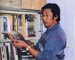 杨明·画像·照片