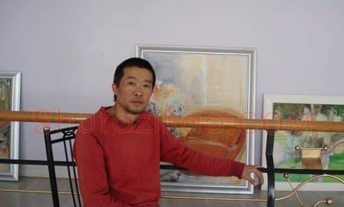 王玄·画像·照片