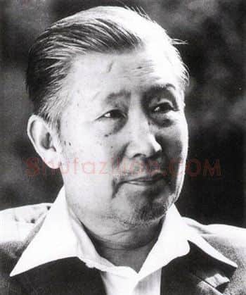 刘继卣·画像·照片