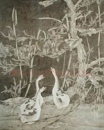 王汇涛·《公元(?——?)》