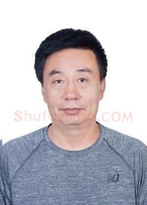 刘晓辉·画像·照片