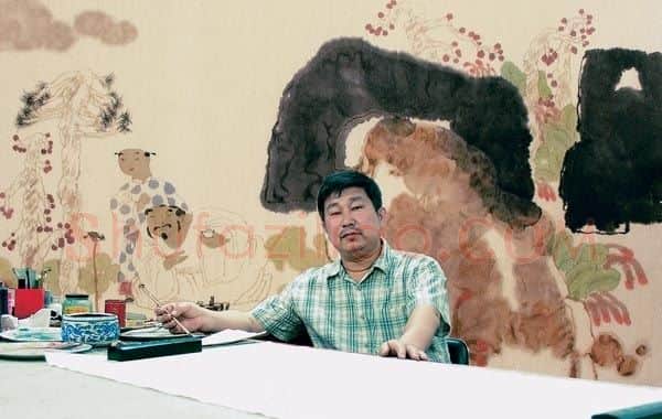 马唯驰·画像·照片