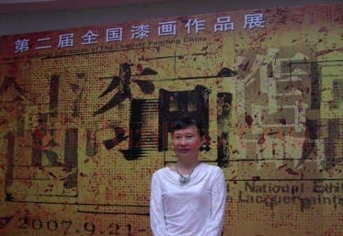 梁小贞·画像·照片