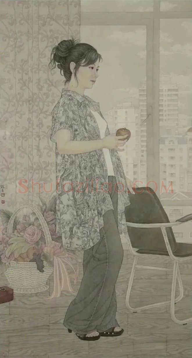 陈铁生·今天——我的生日